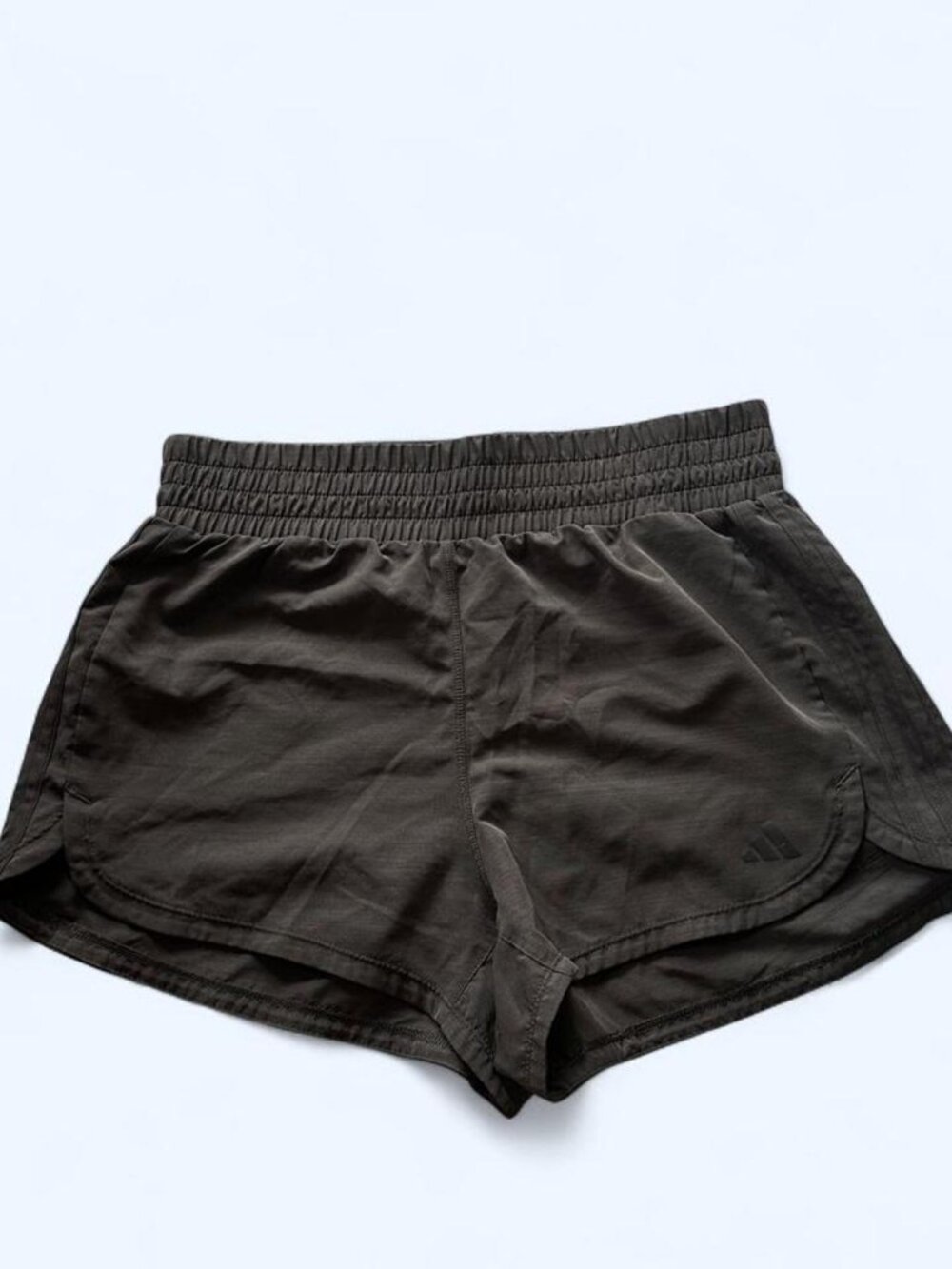 Adidas Womens Running Shorts